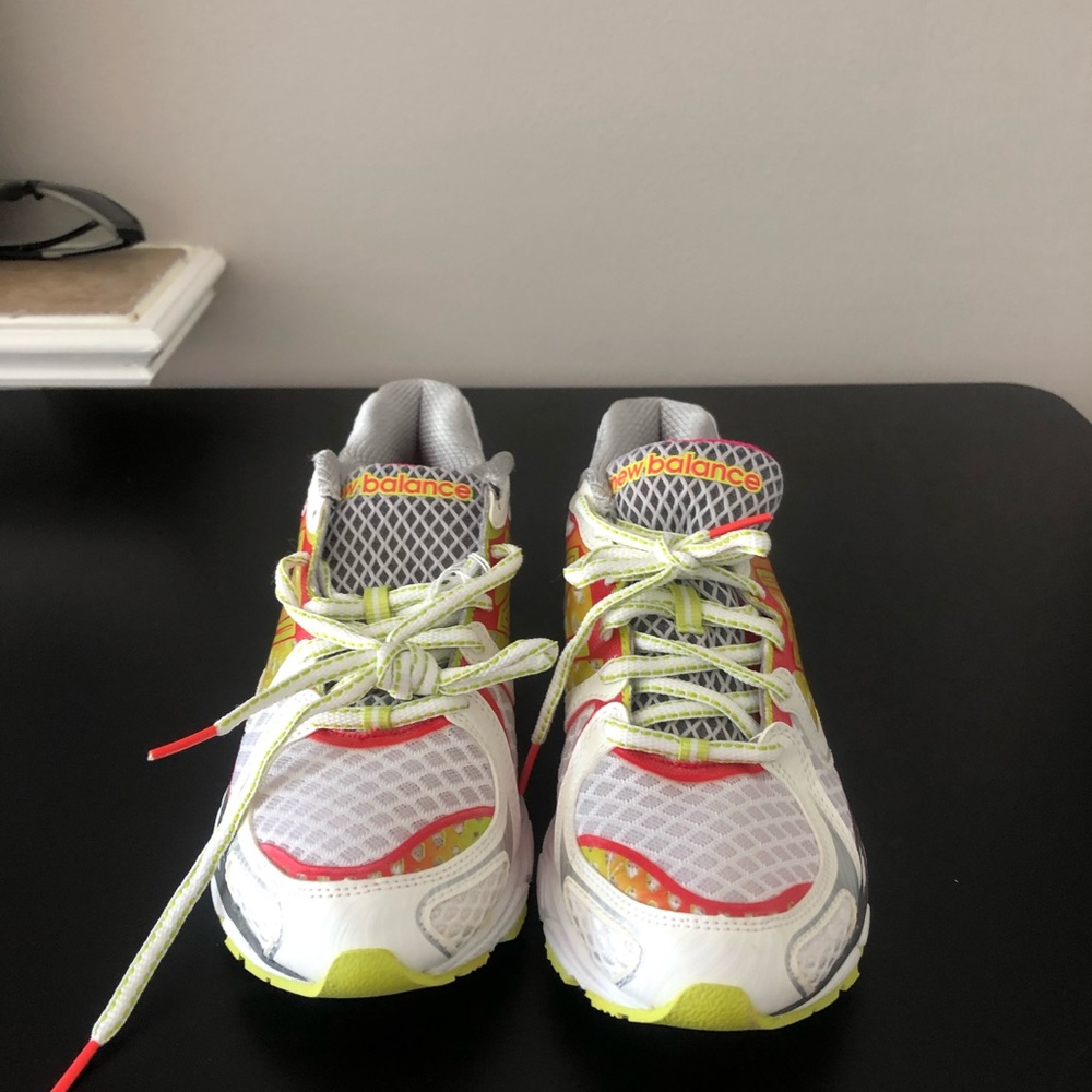 Women’s New Balance Sneakers